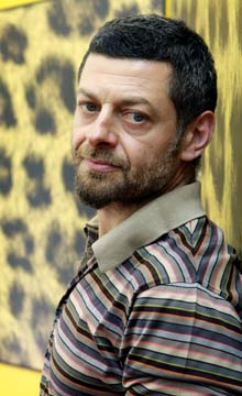 Andy Serkis Andy Serkis