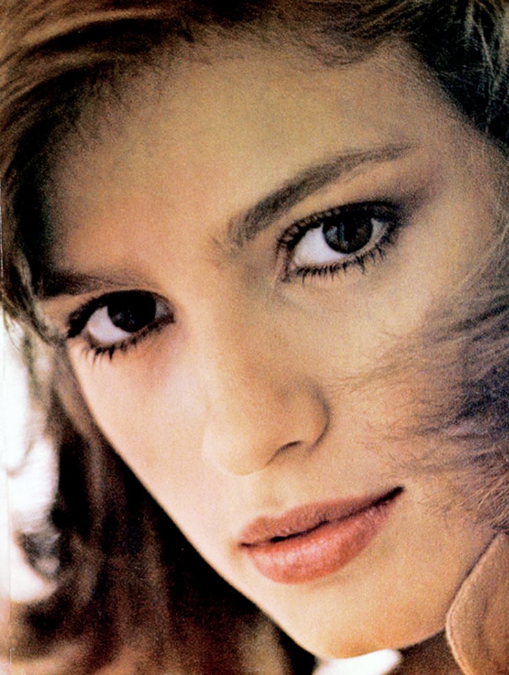 Gia Carangi