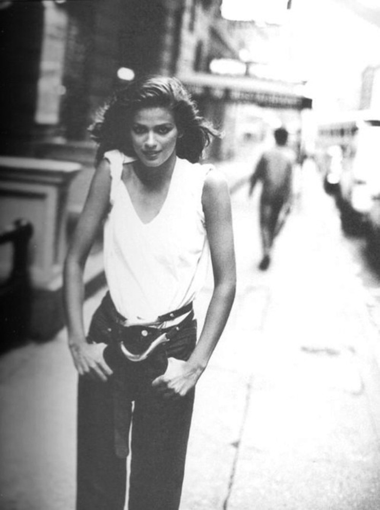 Gia Carangi Gia Carangi