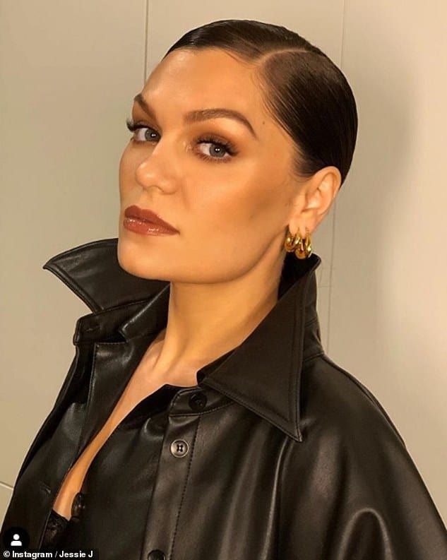 Jessie J