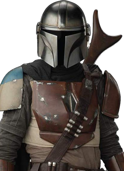 Din Djarin / The Mandalorian