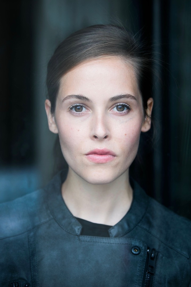 Josefine Voss Josefine Voss