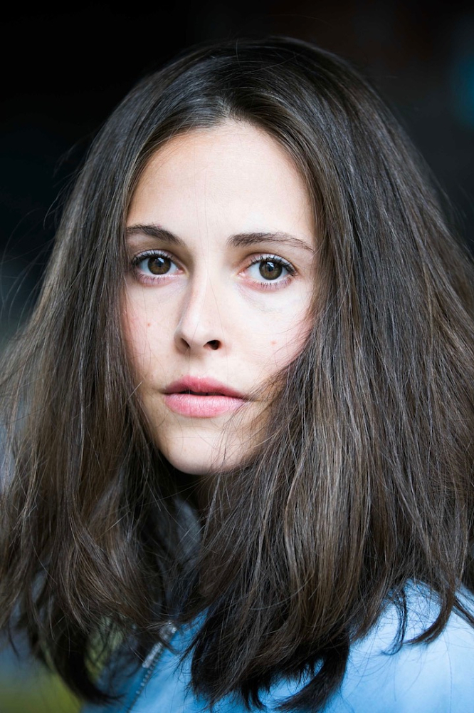Josefine Voss Josefine Voss