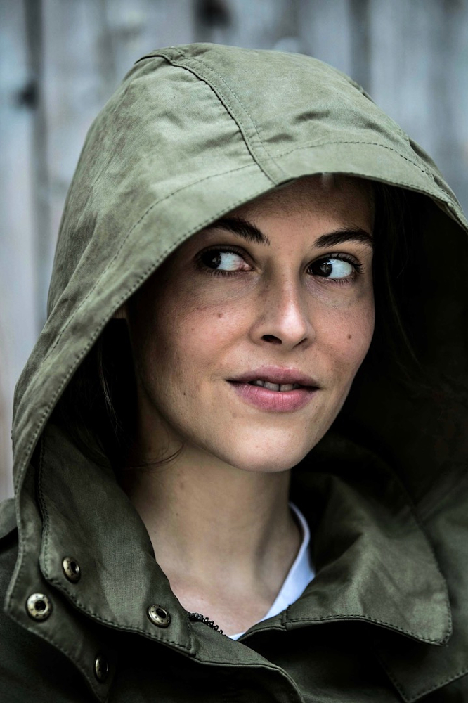 Josefine Voss