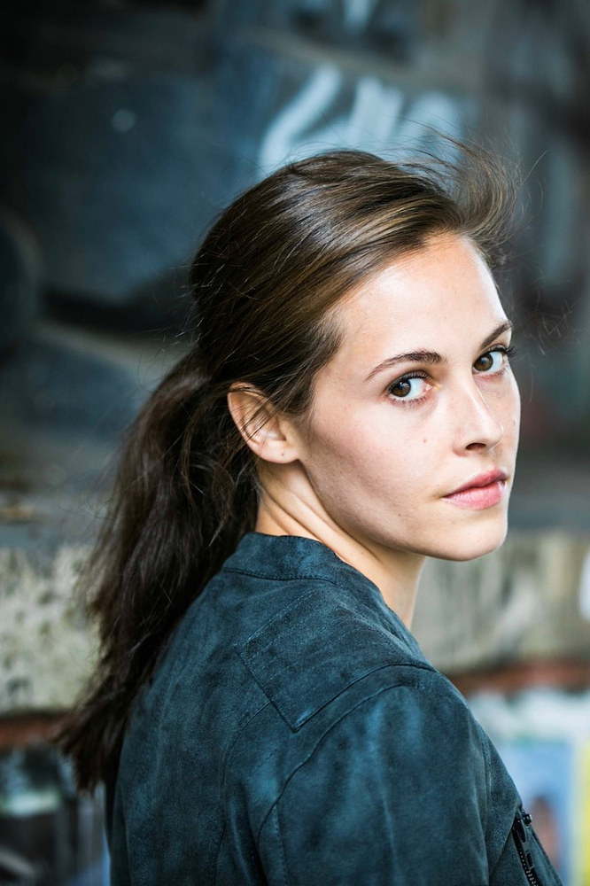 Josefine Voss Josefine Voss