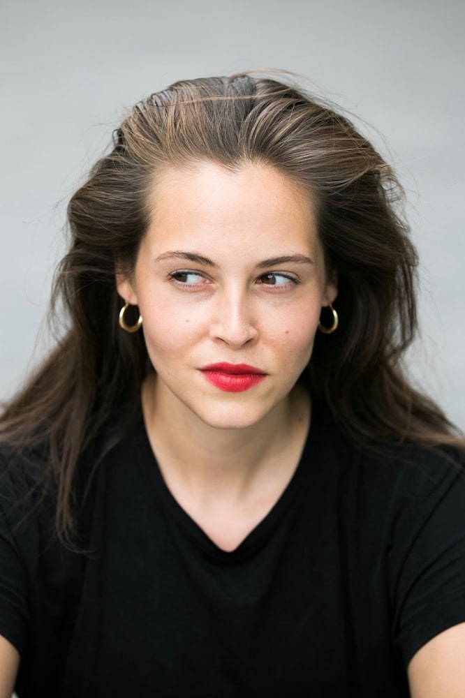 Josefine Voss Josefine Voss