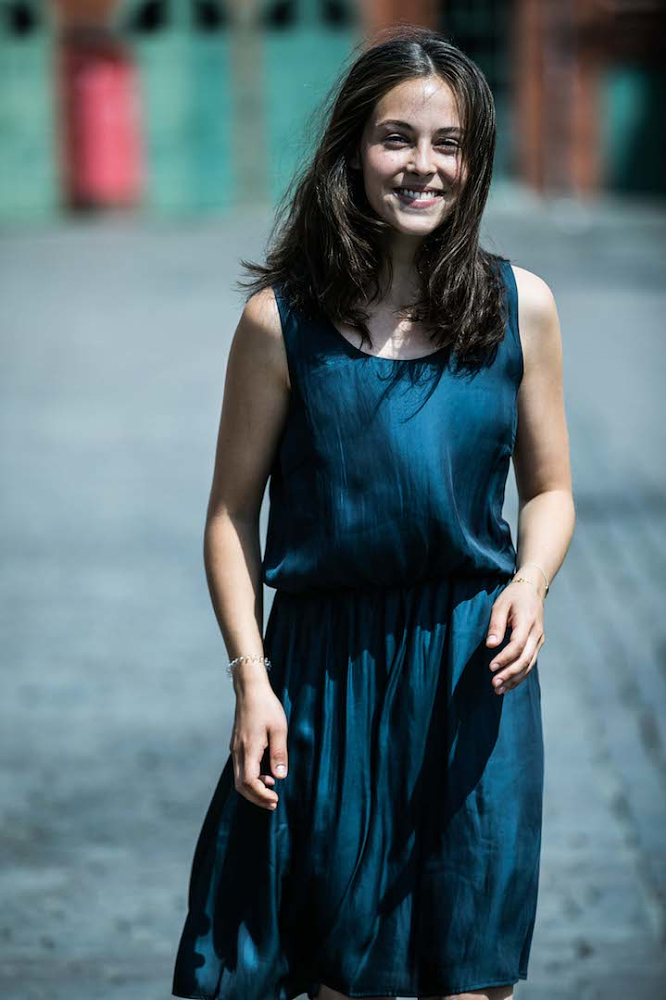 Josefine Voss Josefine Voss