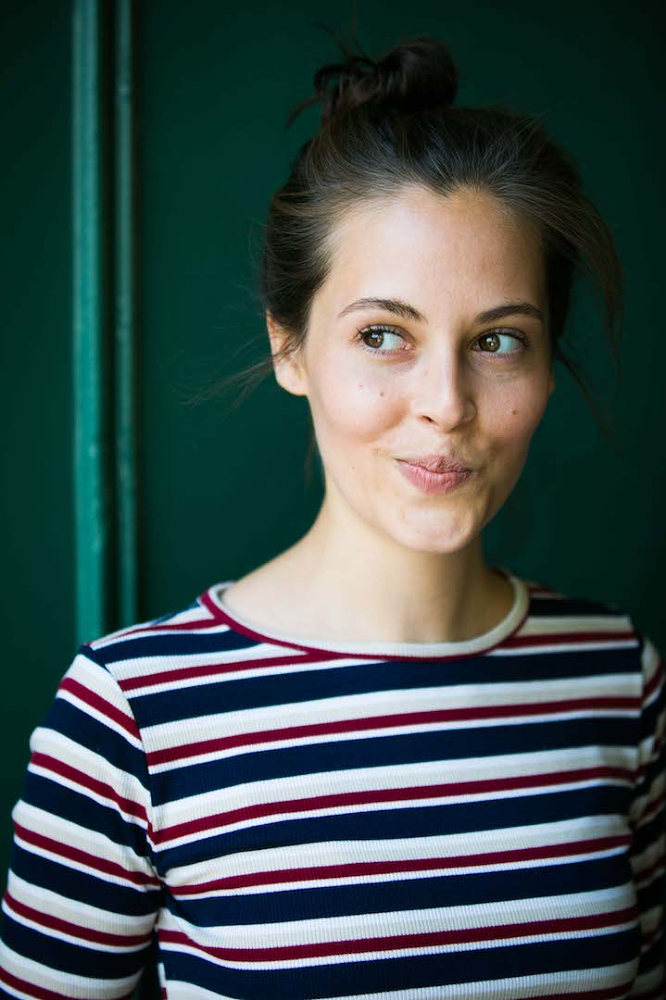 Josefine Voss Josefine Voss