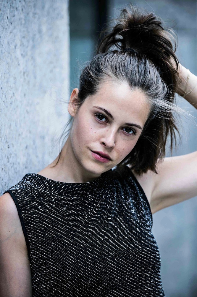 Josefine Voss Josefine Voss