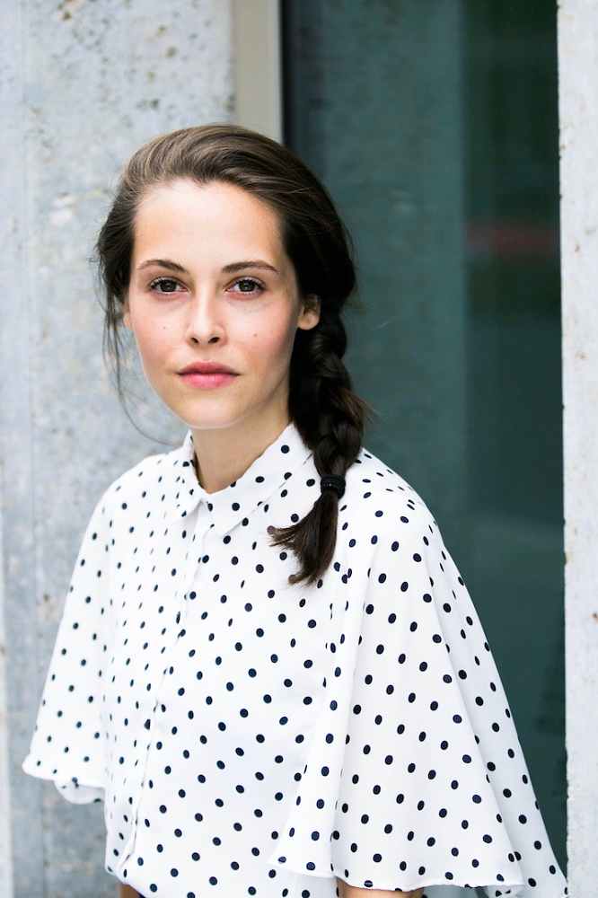 Josefine Voss