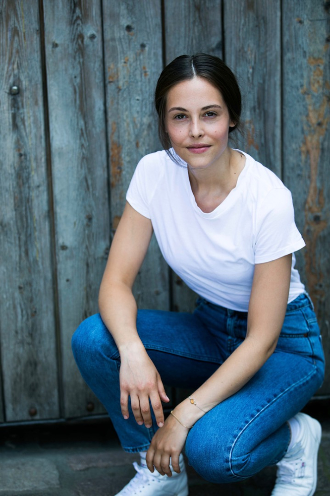 Josefine Voss Josefine Voss