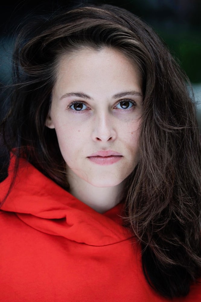 Josefine Voss