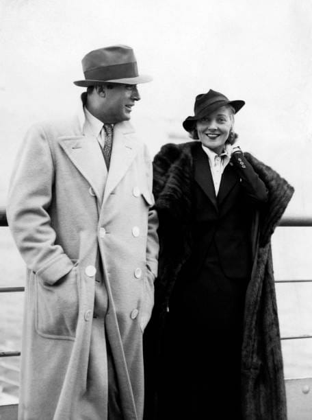 Charles Boyer