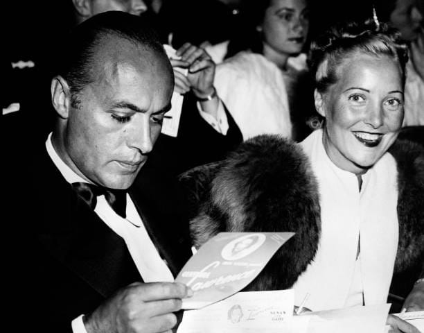 Charles Boyer