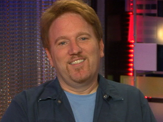 Dan Finnerty
