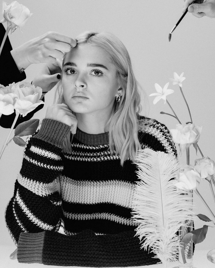 Charlotte Lawrence Charlotte Lawrence