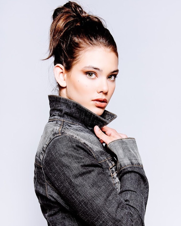 Laneya Grace Laneya Grace