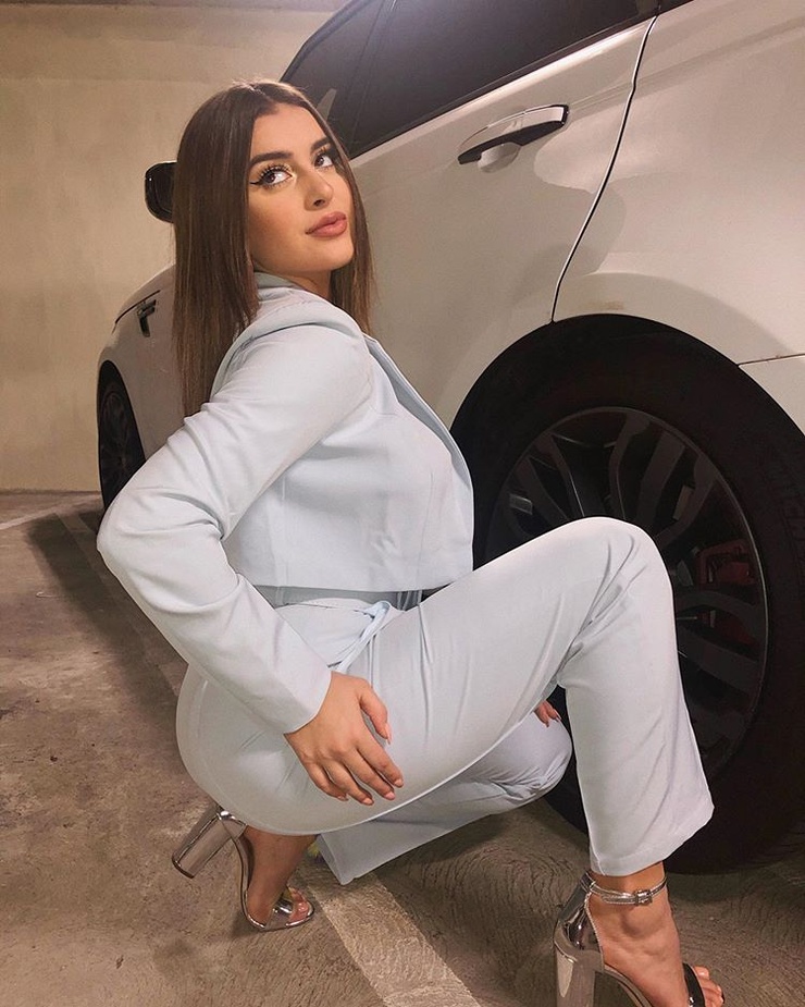 Kalani Hilliker