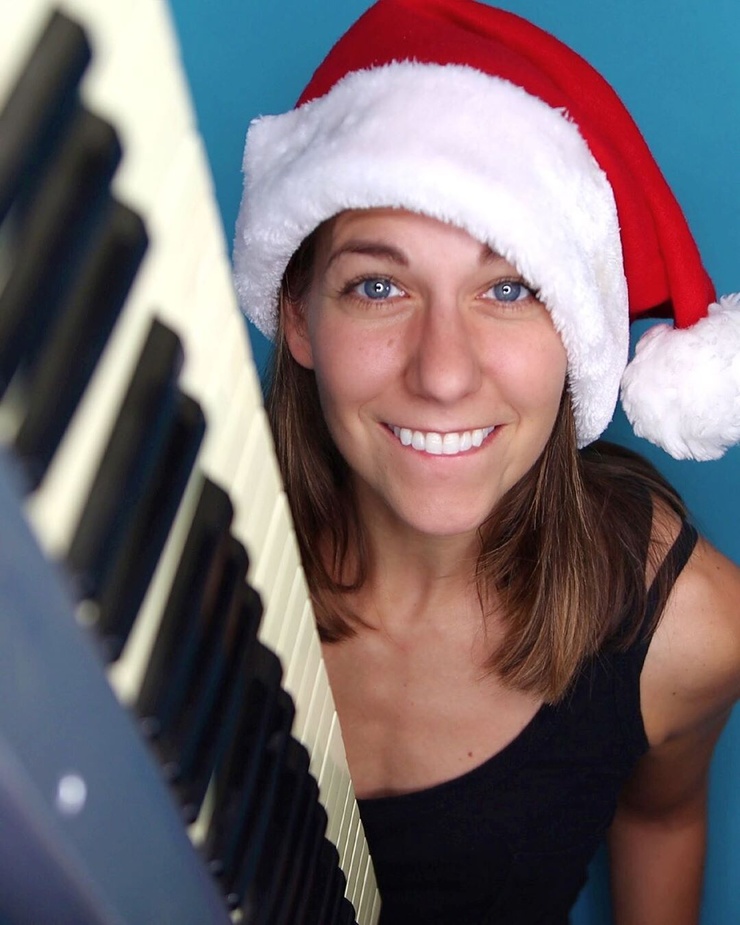 Ali Spagnola