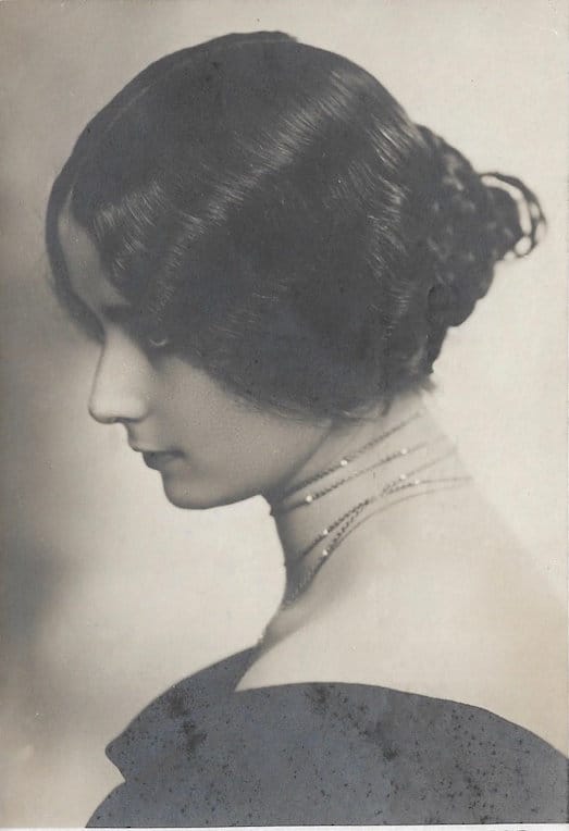 Cleo de Merode