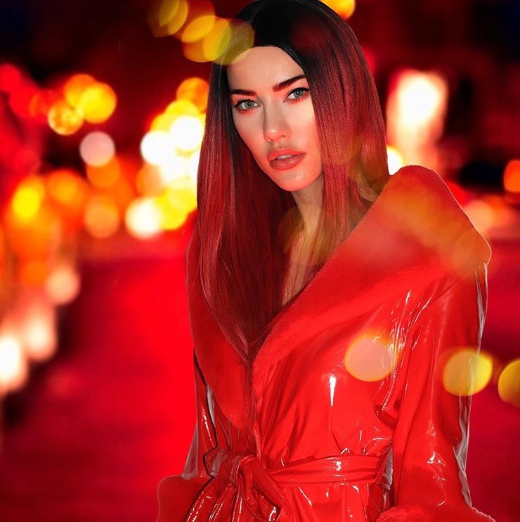 Jacqueline MacInnes Wood