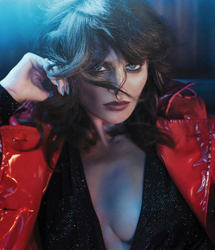 Helena Christensen