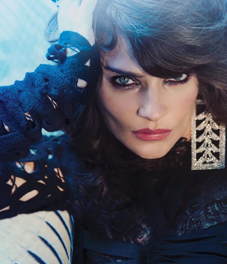 Helena Christensen