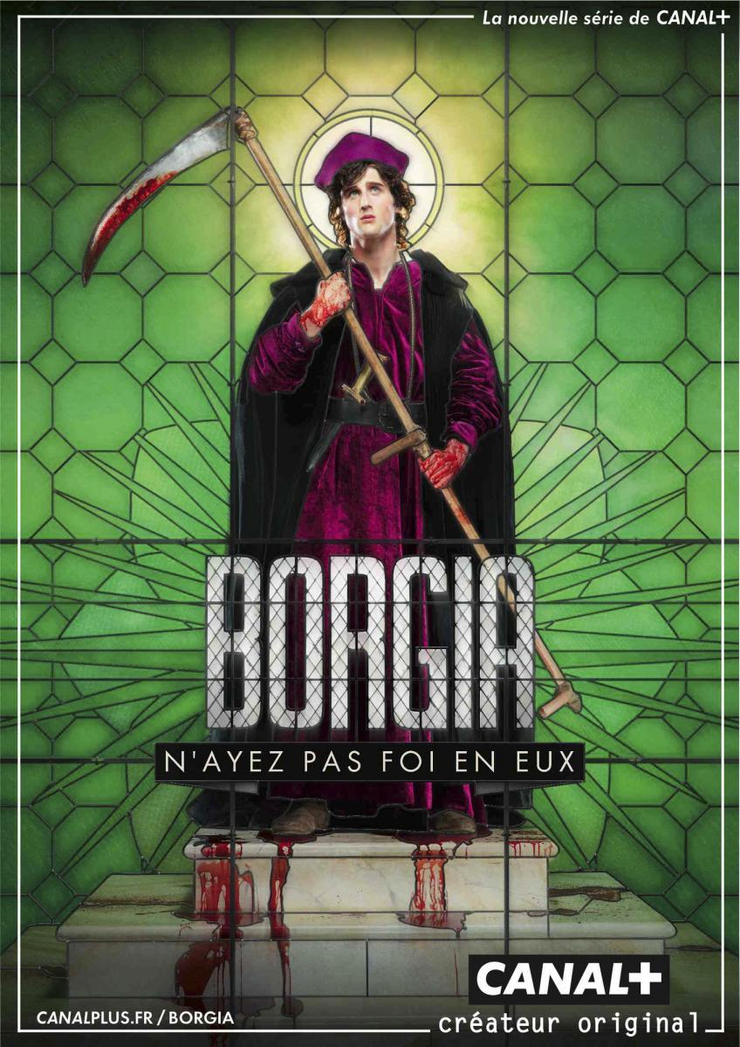 Borgia