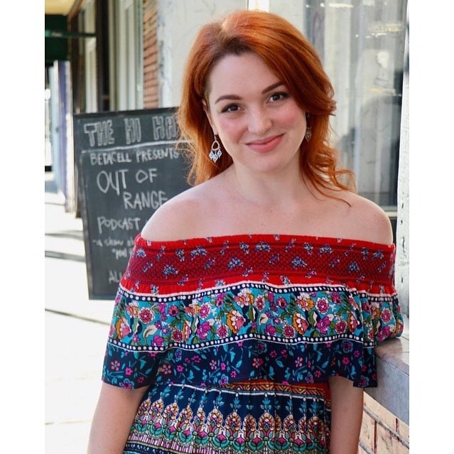 Jennifer Stone