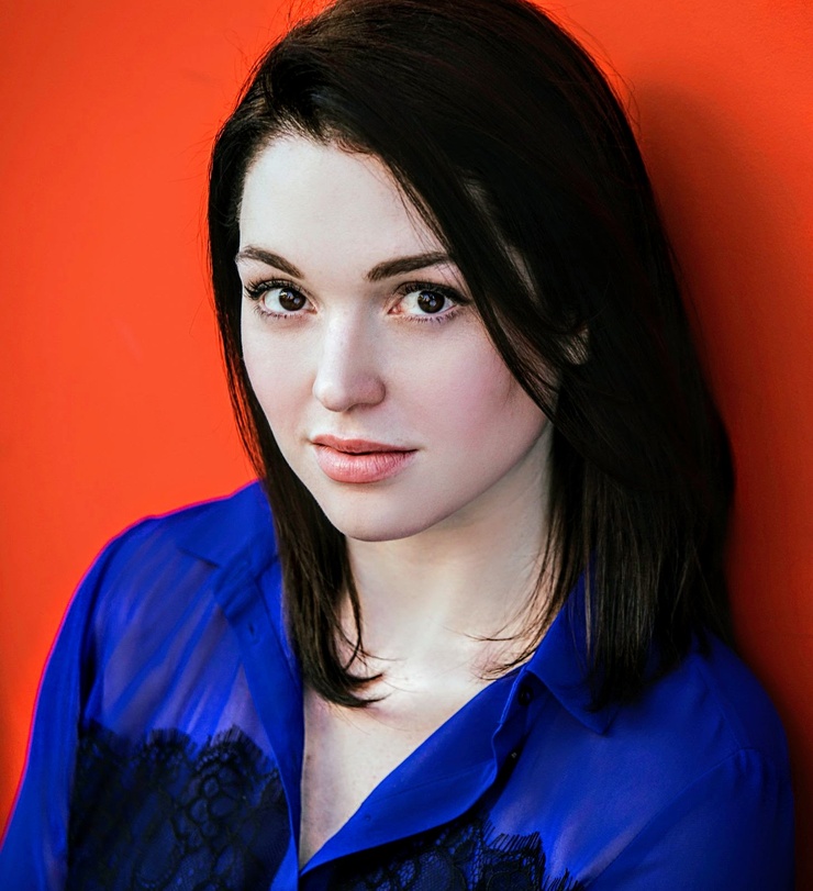 Jennifer Stone