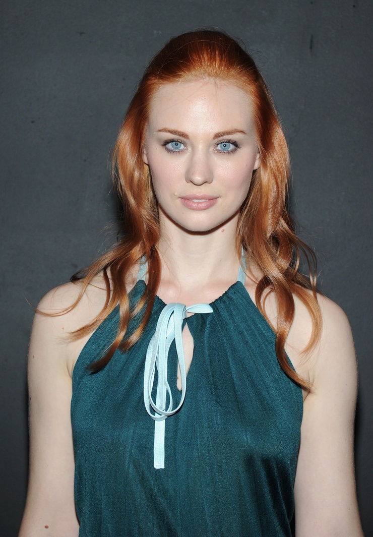Deborah Ann Woll Deborah Ann Woll