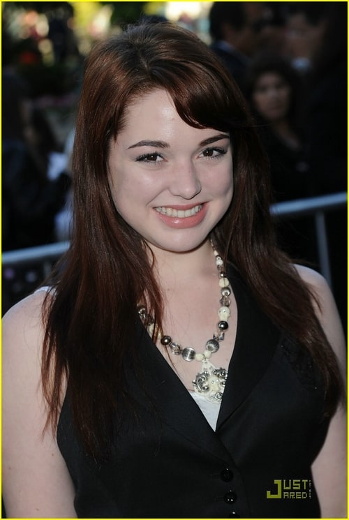 Jennifer Stone