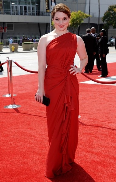 Jennifer Stone