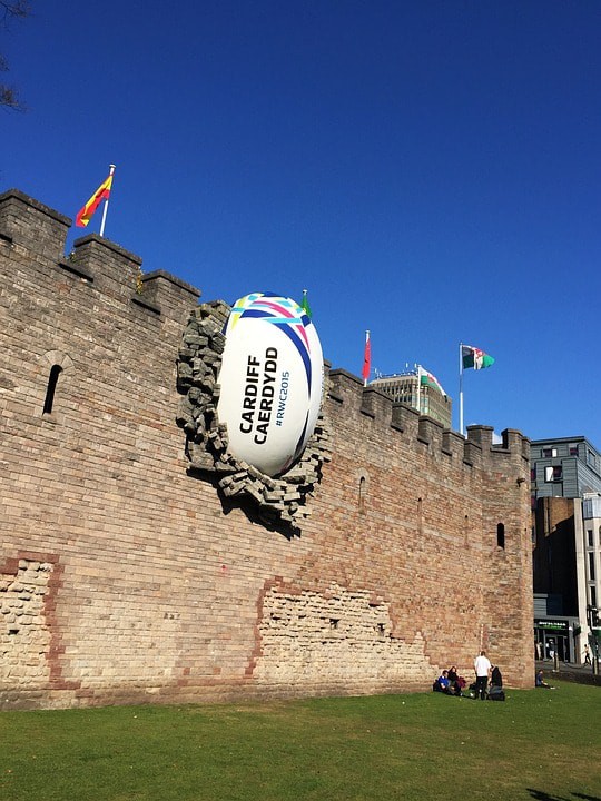 Cardiff