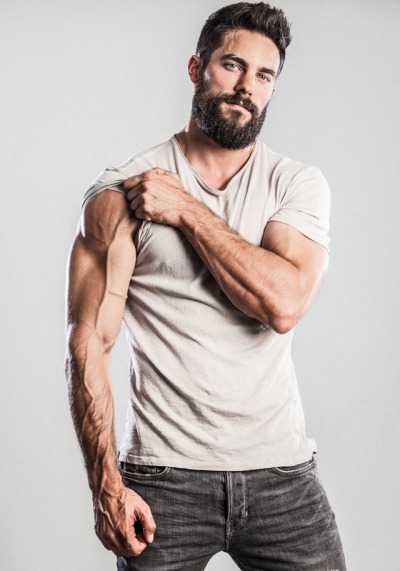 Brant Daugherty