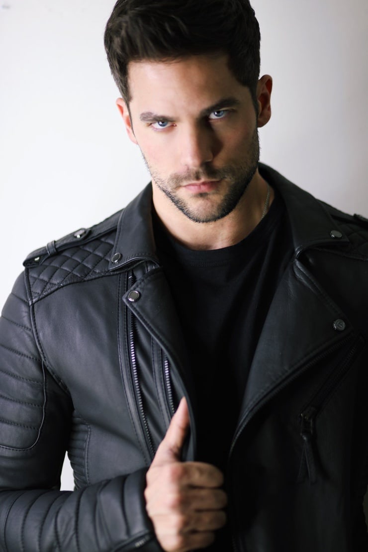 Brant Daugherty