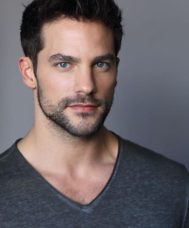 Brant Daugherty