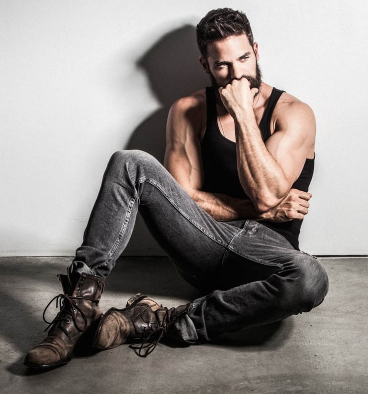 Brant Daugherty