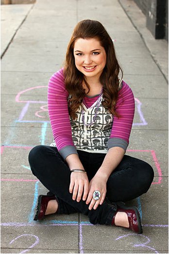 Jennifer Stone