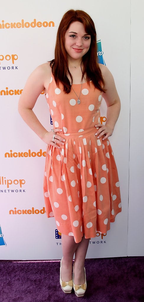 Jennifer Stone