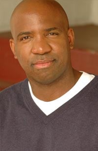 Jonathan Dixon