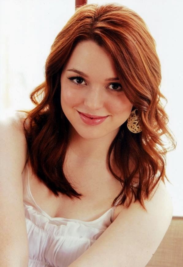 Jennifer Stone