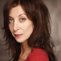Suzanne Krull Suzanne Krull