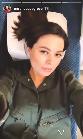 Picture of Miranda Cosgrove