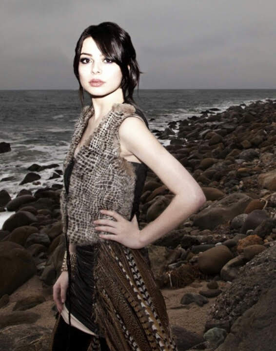 Miranda Cosgrove