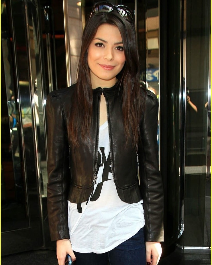 Picture of Miranda Cosgrove