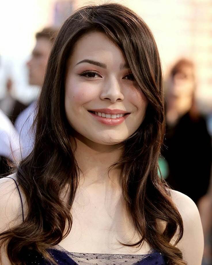 Miranda Cosgrove