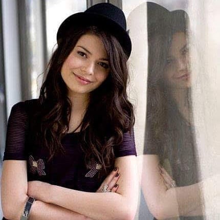Miranda Cosgrove
