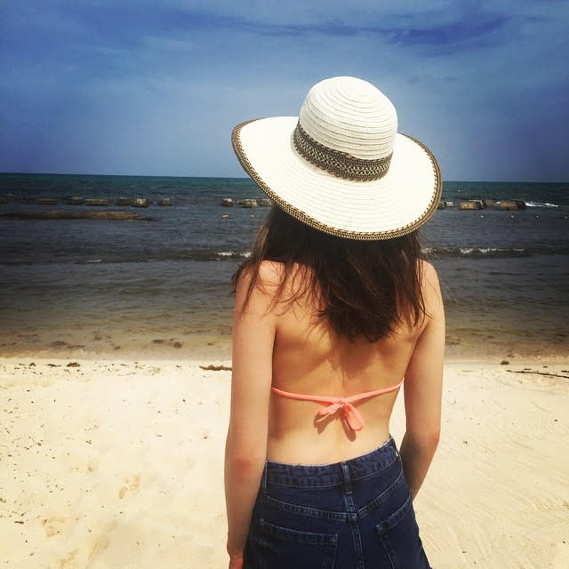Miranda Cosgrove