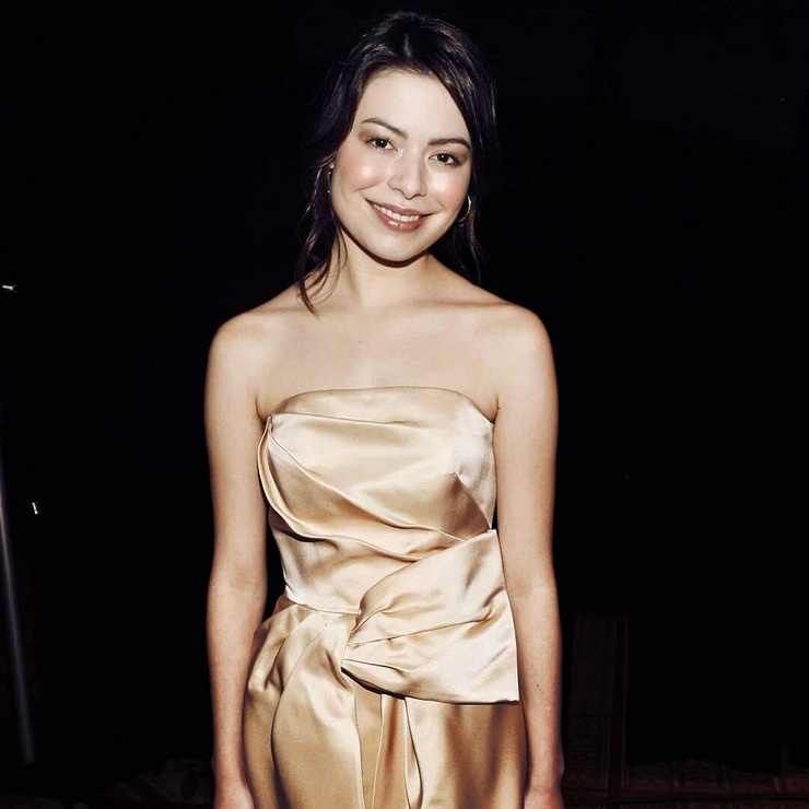 Miranda Cosgrove
